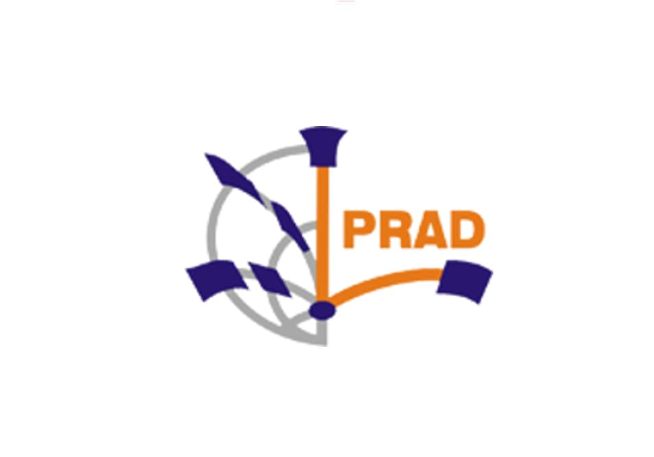 Logo LPRAD