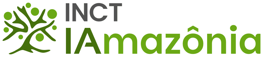 INCT-IAmazonia LOGO